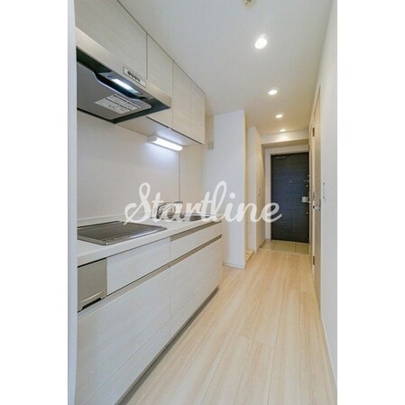 メトロステージ上野の物件内観写真